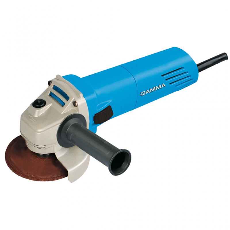 Producto #0011GAHE108 - AMOLADORA ANGULAR 850W 115MM 1100RPM G1911AR 