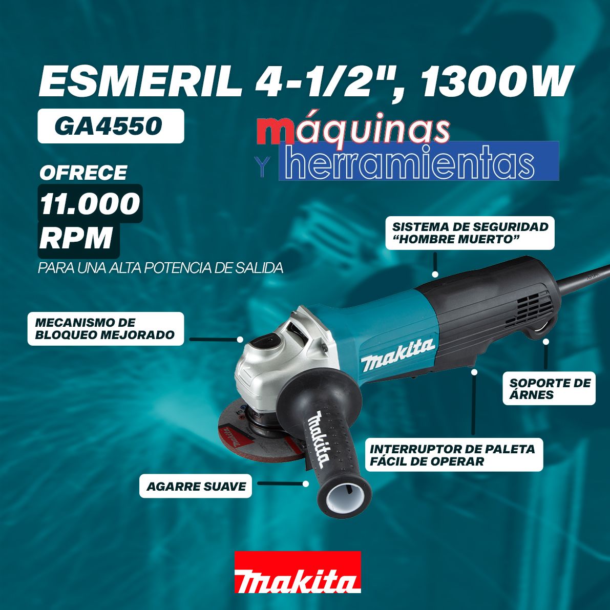 Producto # 1311MK00448