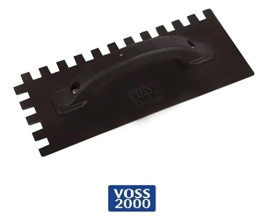 Producto #21901200021 - LLANA PLASTICA DE 9MM VOSS2000 