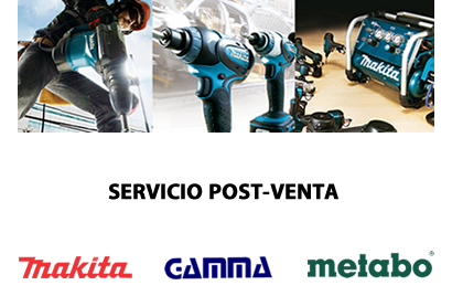 Servicio Post-Venta